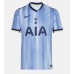 Tottenham Hotspur Destiny Udogie #13 Vonkajší futbalový dres 2024-25 Krátky Rukáv